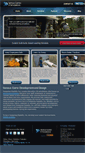 Mobile Screenshot of 3dseriousgamesandsimulations.com